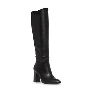 Madden Girl Fairfield Heeled Boots